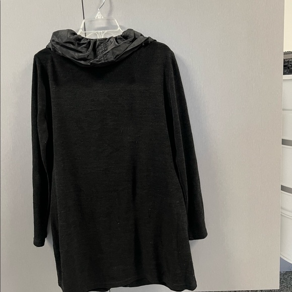 Velour Jacket/Top - Picture 2 of 2